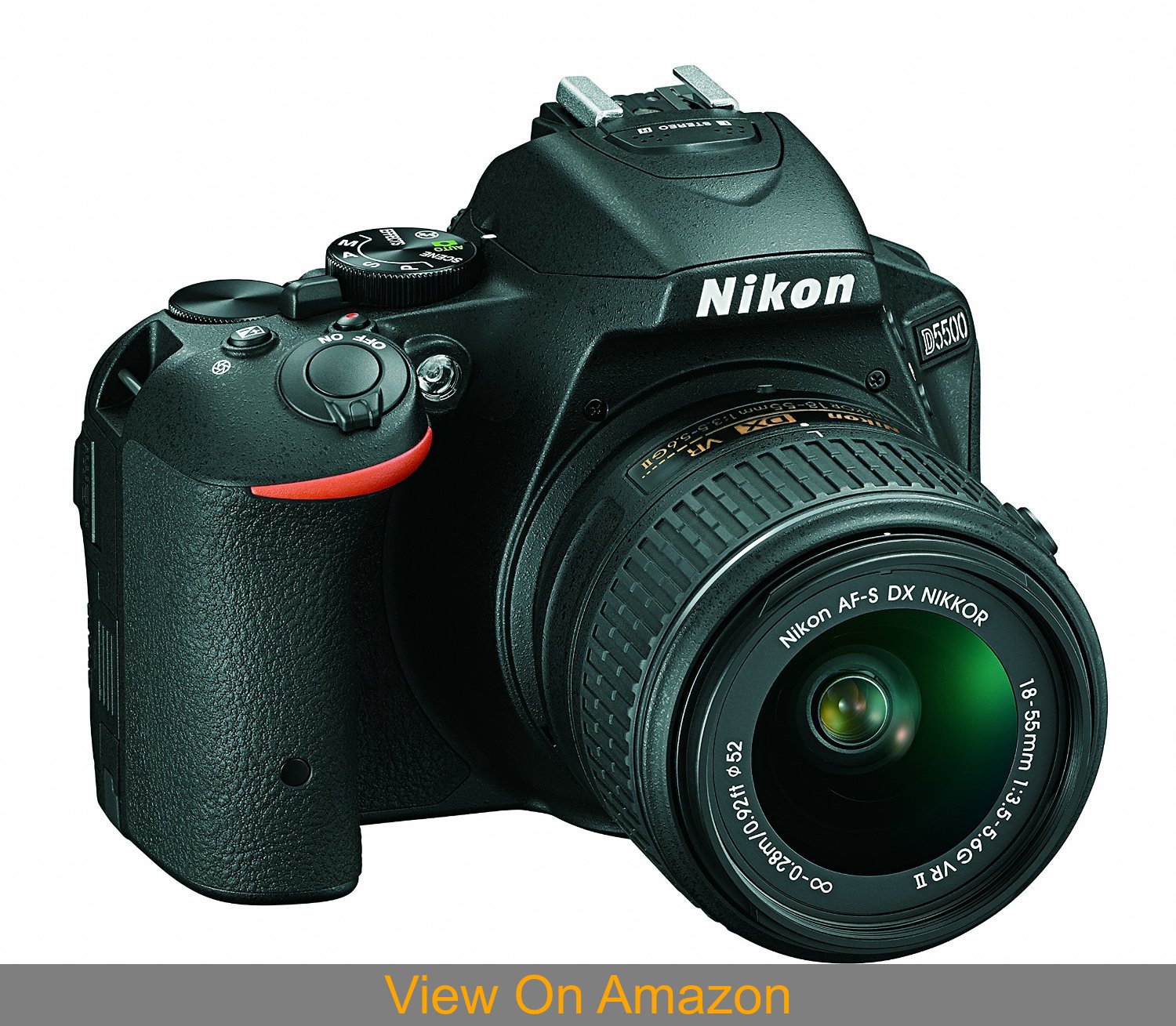 nikon camera below 50000